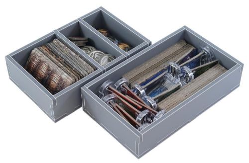 Folded Space Additional Insert for Journeys in Middle-Earth: Spreading War